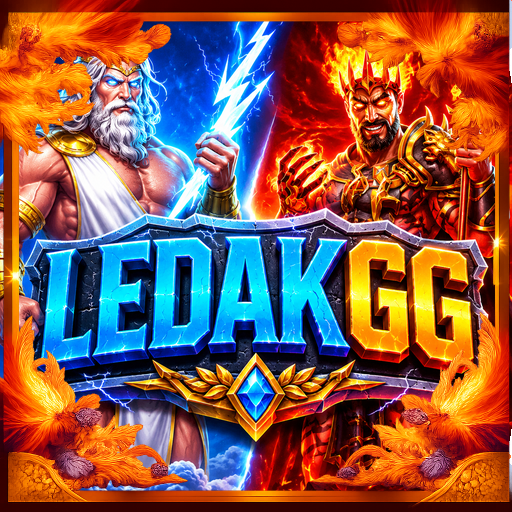 ledakgg — galeri pratinjau - APK Resmi